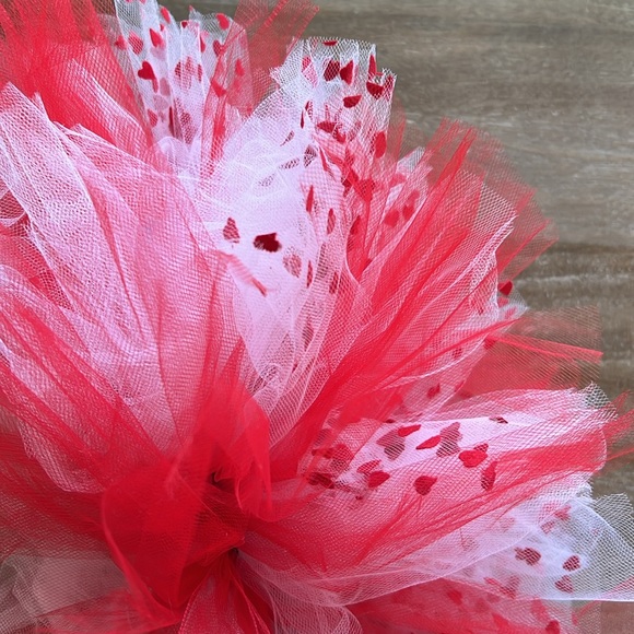 Minnie Mouse Tutu Costume - Picture 5 of 12